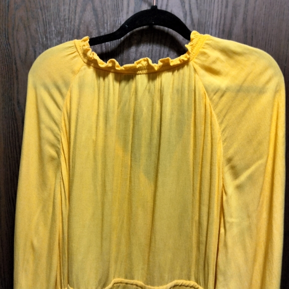 Torrid Ruffle Tunic - Picture 9 of 10